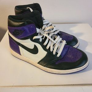 NIKE Jordan Retro 1 High OG